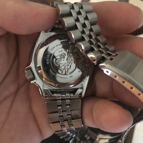 Seiko 007 - Picture 2 of 4
